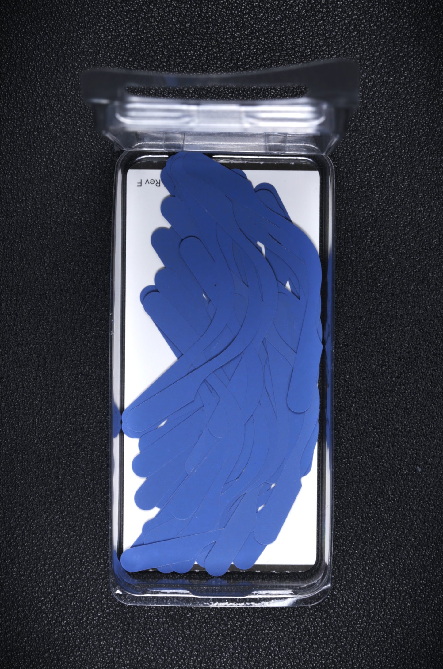 SlickBands - Tofflemire-style