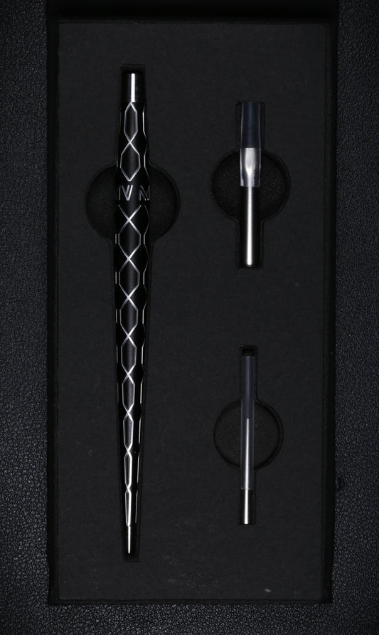 MV CompoSmooth Brush