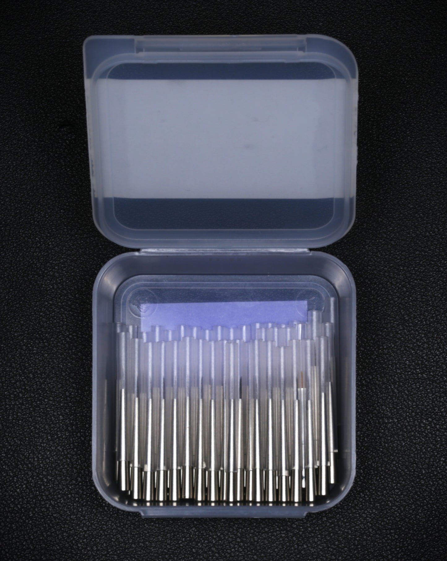 Style Italiano - Posterior Brush tips refills