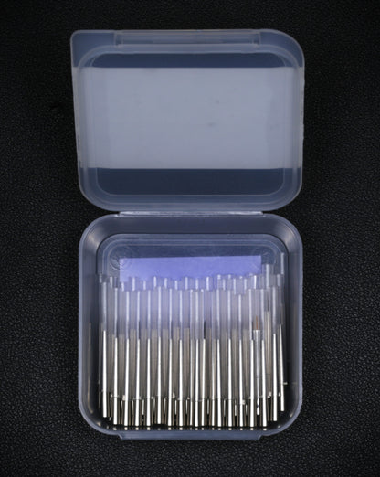 Style Italiano - Posterior Brush tips refills