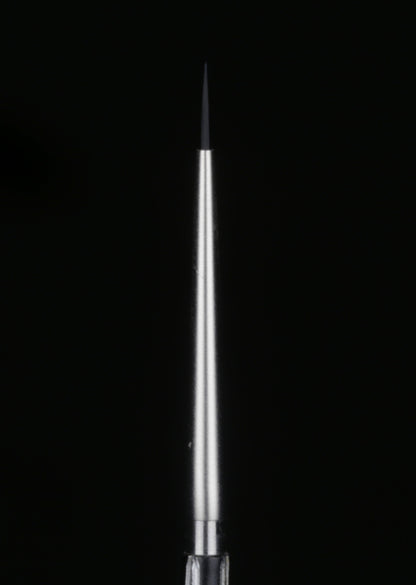 Style Italiano - Posterior Brush tips refills