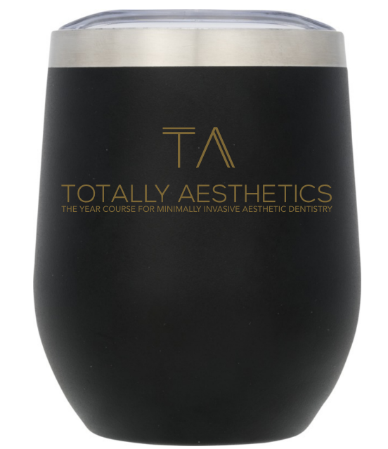 TA Coffee Travel Mug