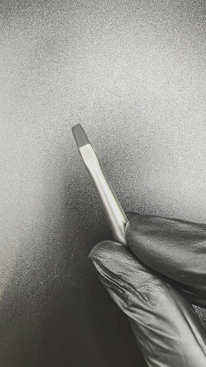 Style Italiano - Anterior Brush tips refills